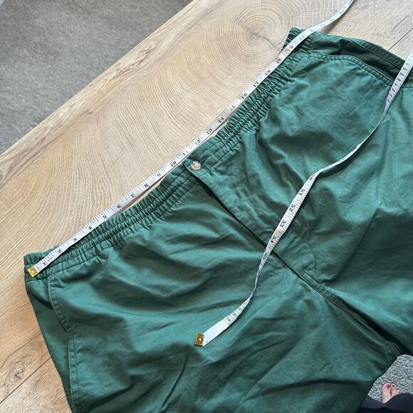 Polo Ralph Lauren Men's Classic Fit Prepster Shorts Green 2XB - Picture 8 of 10